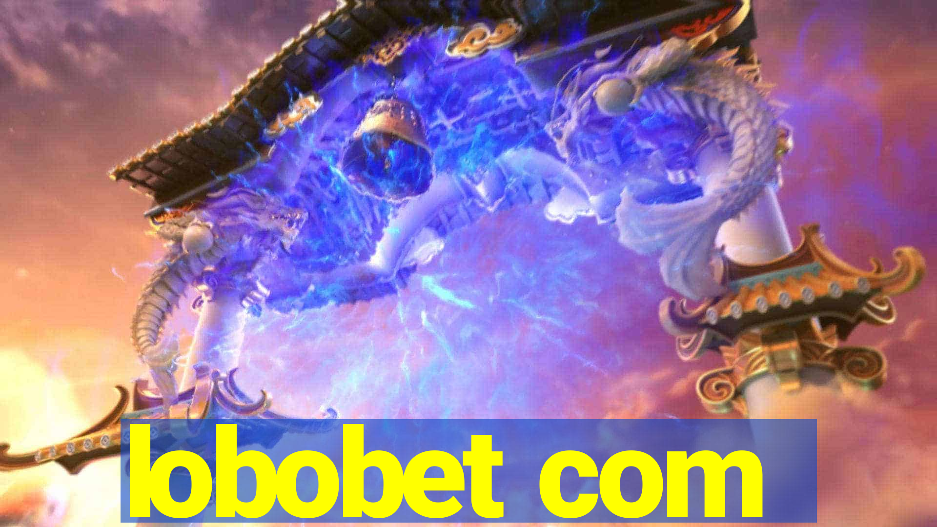 lobobet com